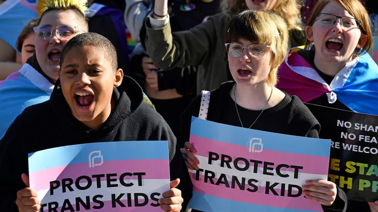 School district bans trans athletes from girls’ sports despite state allowing it
