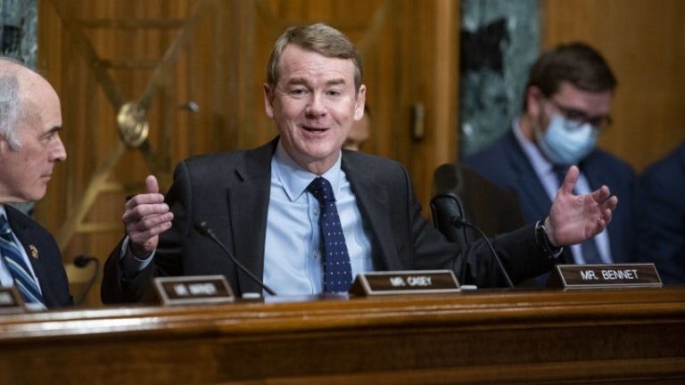 Col. Sen. says Democratic brand is ‘really problematic’