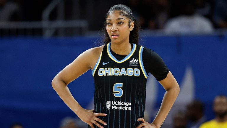 Angel Reese sparks social media firestorm with threats of sitting out