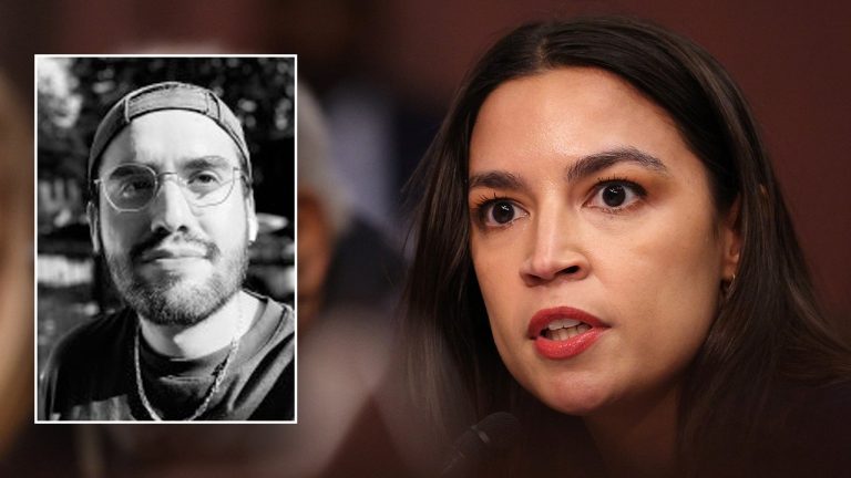 Former AOC aide living in US illegally self-deports