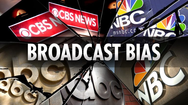 BROADCAST BIAS: Networks hide Mahmoud Khalil’s pro-Hamas message, show lots of sympathy BROADCAST BIAS: Networks hide Mahmoud Khalil’s pro-Hamas message, show lots of sympathy
