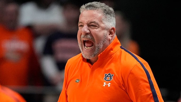 Edan Alexander: Bruce Pearl calls for hostage’s release