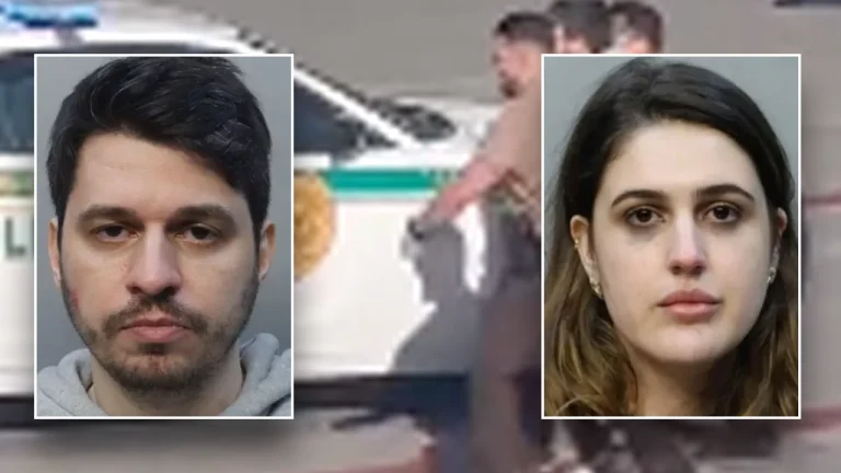 Frustrated couple allegedly assaults staff for not letting them board Cancún flight