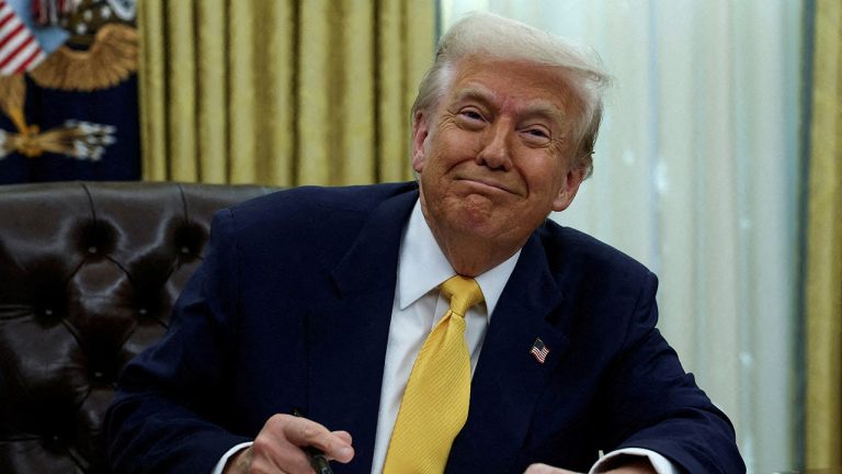 Trump to sign executive order cracking down on ‘sanctuary’ jurisdictions
