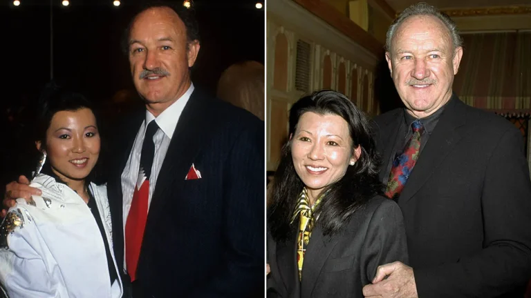 Forensic pathologist shares opinion on Gene Hackman, wife’s cause of death