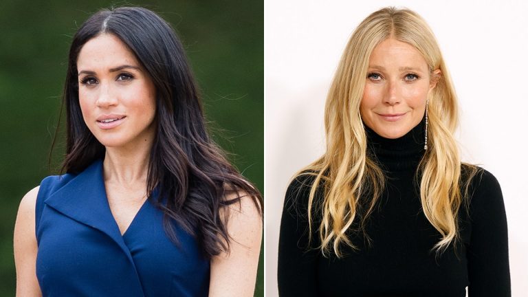 Meghan Markle strives for Gwyneth Paltrow’s success as royal influencer: expert
