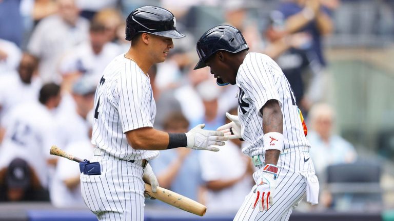 Brewers’ Trevor Megill sounds off over Yankees controversial new bats