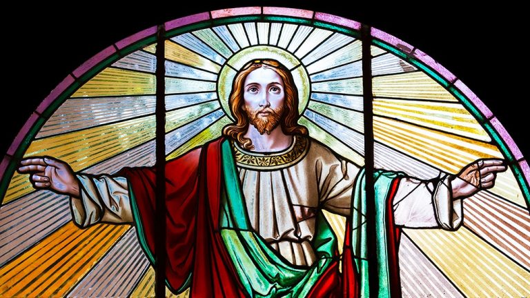 DAVID MARCUS: Trump should bring back Anno Domini and make ‘Common Era’ a woke footnote