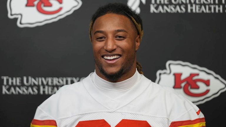 Saints acquire star defender Justin Reid: reports