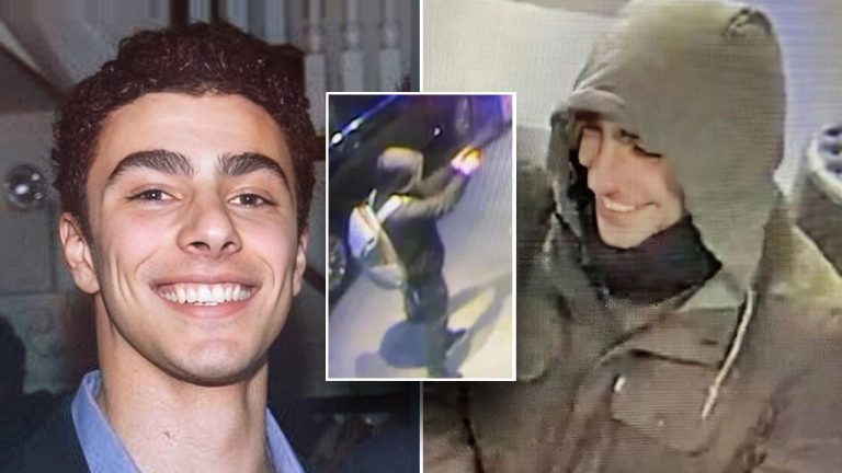 Pennsylvania attorney argues Luigi Mangione’s journal is not a ‘manifesto’