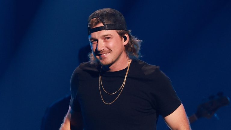Morgan Wallen abruptly leaves ‘SNL’ stage after return to sketch comedy show