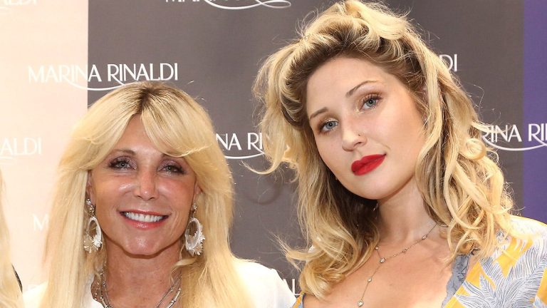 David Hasselhoff, Pamela Bach’s daughter claims mother’s estate after her death