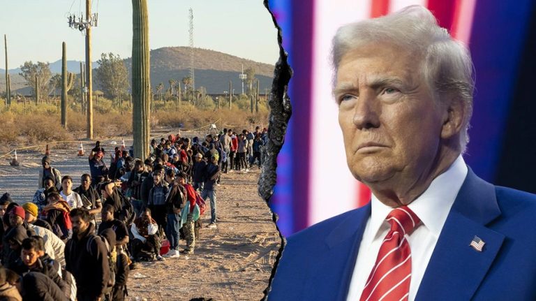 Court of Appeals to hear oral arguments in high-profile deportation suit involving Venezuelan nationals