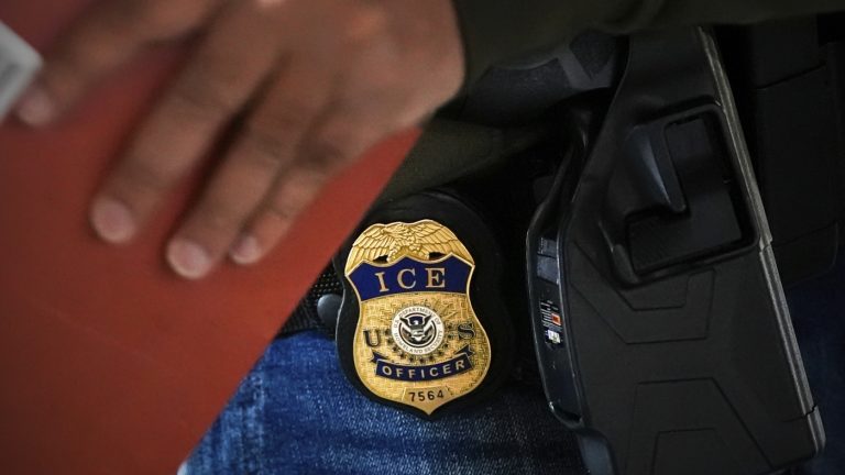 Trump using Alien Enemies Act should worry all, lawyer argues : NPR