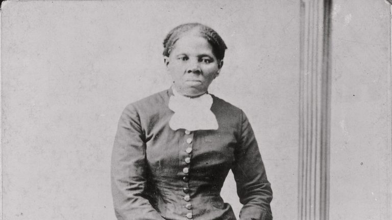 Renewed effort to put Harriet Tubman on $20 bill unveiled : NPR