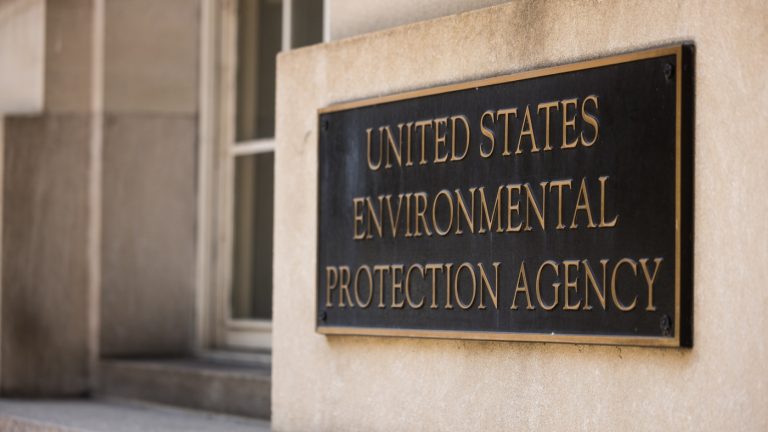 What the EPA’s environmental regulation rollbacks actually mean : NPR