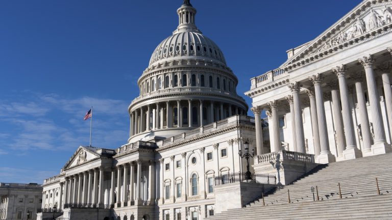 Follow NPR’s annotated fact check of President Trump’s address to Congress : NPR