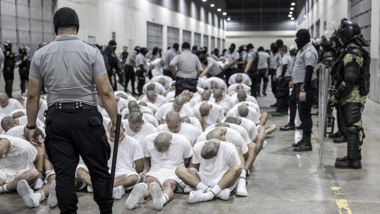 The 1798 law is Trump’s new deportation tool : NPR The 1798 law is Trump’s new deportation tool : NPR