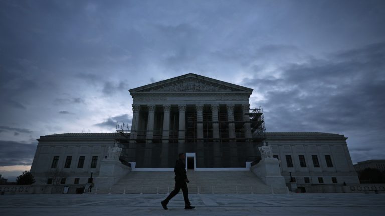 Judge calls ‘woefully insufficient’ the Trump administration response to his order : NPR