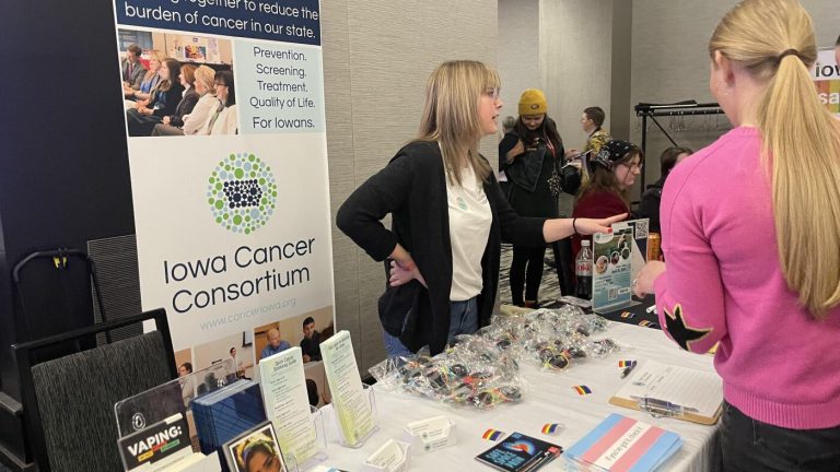 She was fired from her dream job at CDC, then got it back. But she’s moving on : Shots