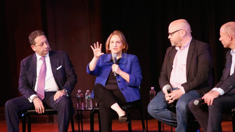 Top ‘Washington Post’ columnist resigns, accusing publisher of killing piece : NPR