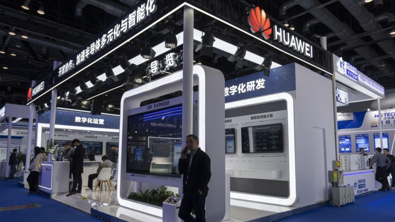Trump’s tariffs on electronics; Meta antitrust case : NPR