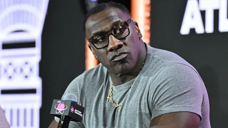 NFL Hall of Famer Shannon Sharpe accused of sexual assault, battery in $50 million lawsuit