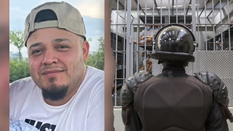 Police records destroy media narrative about ‘wrongly deported’ Maryland migrant