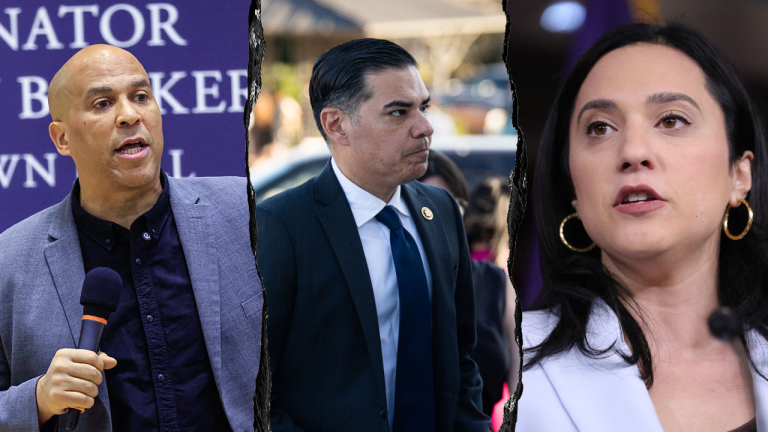 Democrat Rep. Ansari the latest to join Sen. Van Hollen in El Salvador Democrat Rep. Ansari the latest to join Sen. Van Hollen in El Salvador