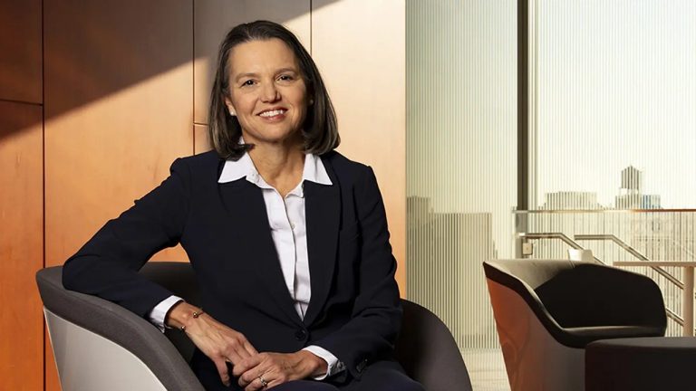Former Columbia University interim president interviewed by federal government