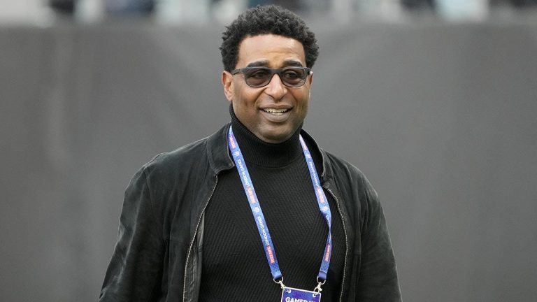 NFL Draft: NFL great rips Shedeur Sanders after draft free fall