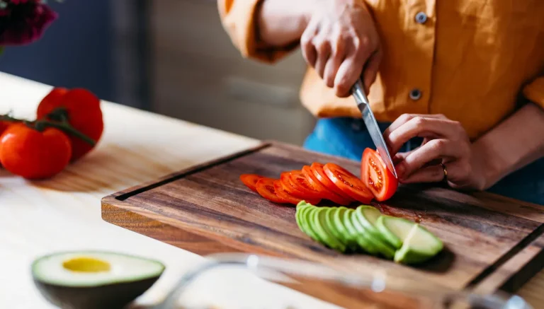 Cutting boards that are essential for every kitchen