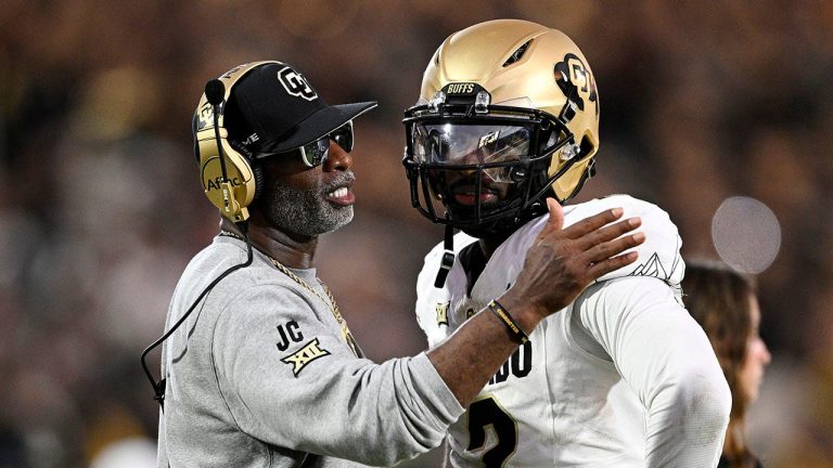 NFL Draft rumors: Shedeur Sanders may have an X-factor with him, insider says