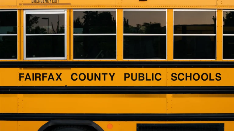 Virginia school board member sued for allegedly embezzling $175K for strip clubs, vacations, campaign expenses