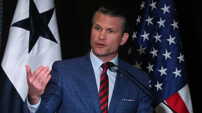 Panama, US lock in new security pact for Canal as China tensions simmer