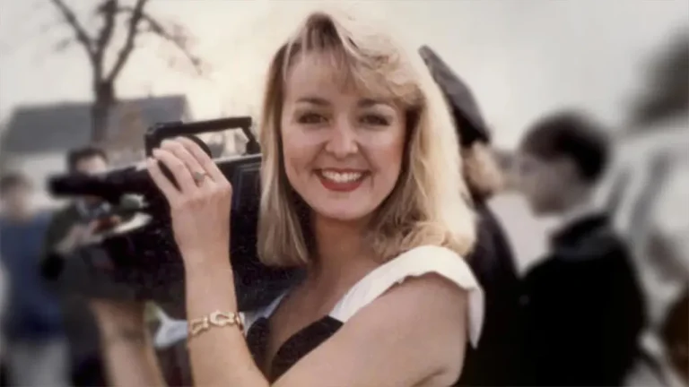 Hunt for missing Iowa news anchor Jodi Huisentruit focuses on unsealing evidence