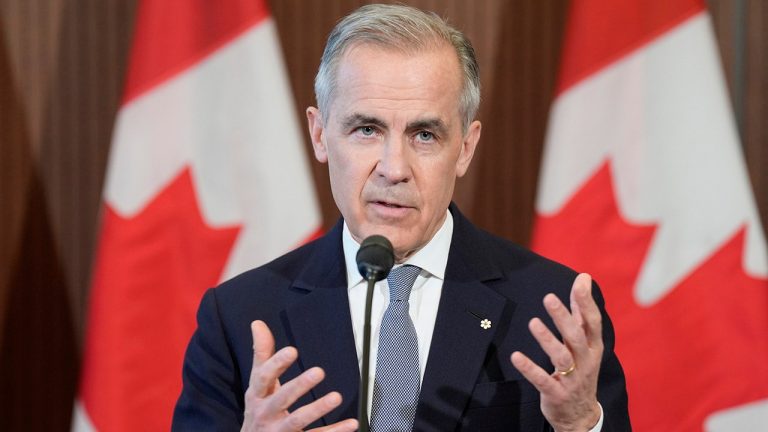 Canada Election: Liberal Party projected to lead fourth consecutive government
