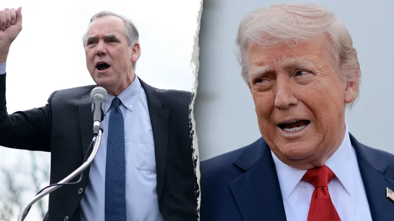 Dem senator says Abrego Garcia situation ‘not going to end well’ for Trump