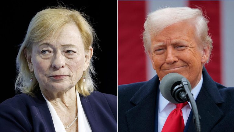 Maine vs. Trump: state sees second referral to DOJ over trans athletes