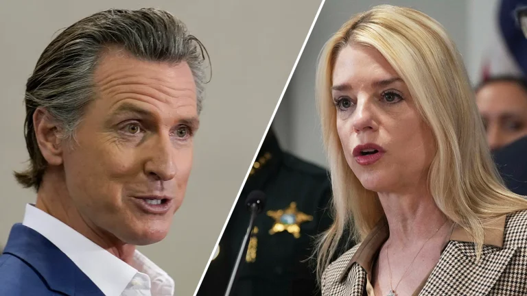 California will comply with ICE after illegal immigrant early release planned