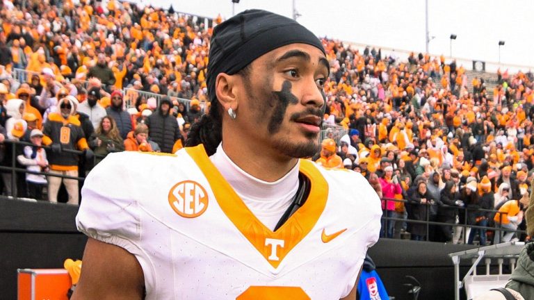 College football news: Tennessee reportedly moves on from Nico Iamaleava