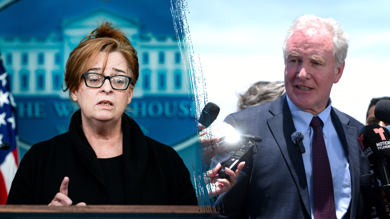 Mom of Rachel Morin, killed by illegal migrant, says whether she’d talk to Sen Van Hollen