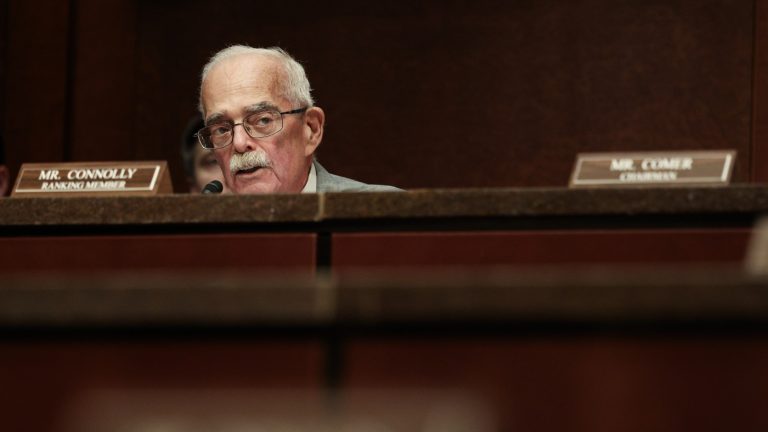 Democrat calls for probe of DOGE’s work at NLRB after NPR story : NPR