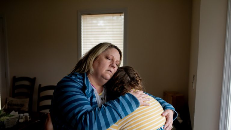 Parents say federal cuts have slowed civil rights investigations : NPR