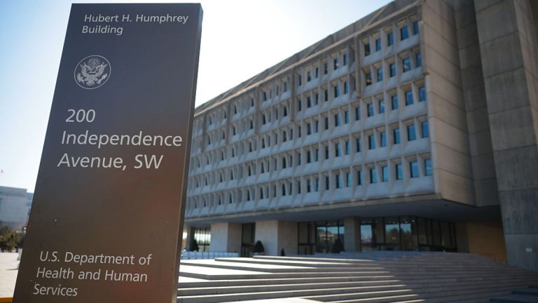 Layoffs begin at HHS, affecting thousands of staff and leadership : Shots