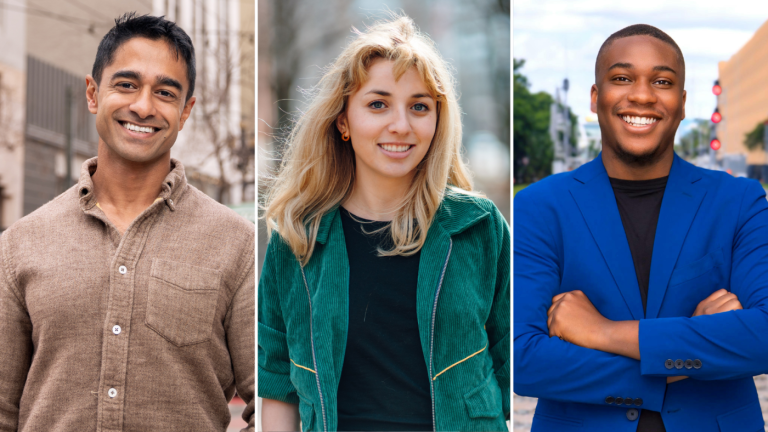 The next AOC? Young Democrats aim to topple incumbents inside their own party : NPR
