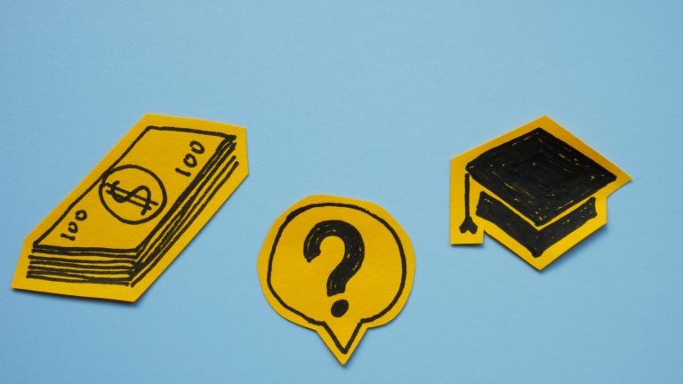 How to prepare for collection of defaulted student loans : NPR