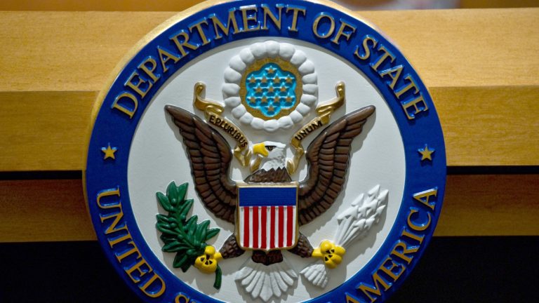 The State Department is changing its mind about human rights : NPR