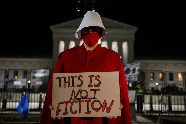 ‘The Boys’ and ‘Handmaid’s Tale’ fascist worlds are becoming reality: Variety